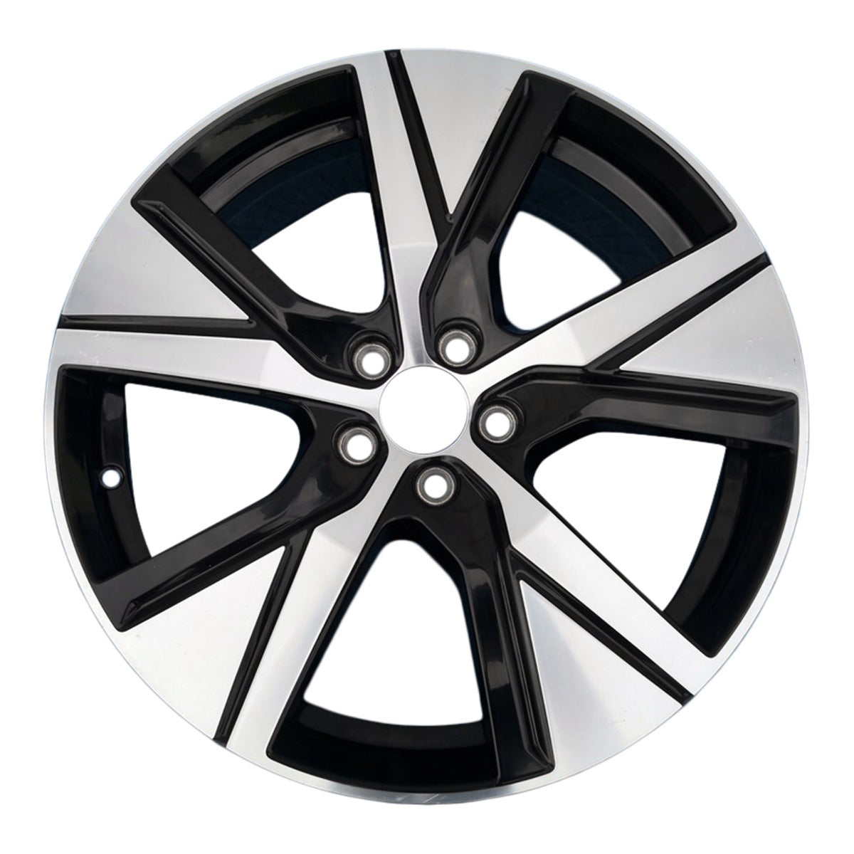 2022 Volvo XC40 19" Front OEM Wheel Rim W70484MB