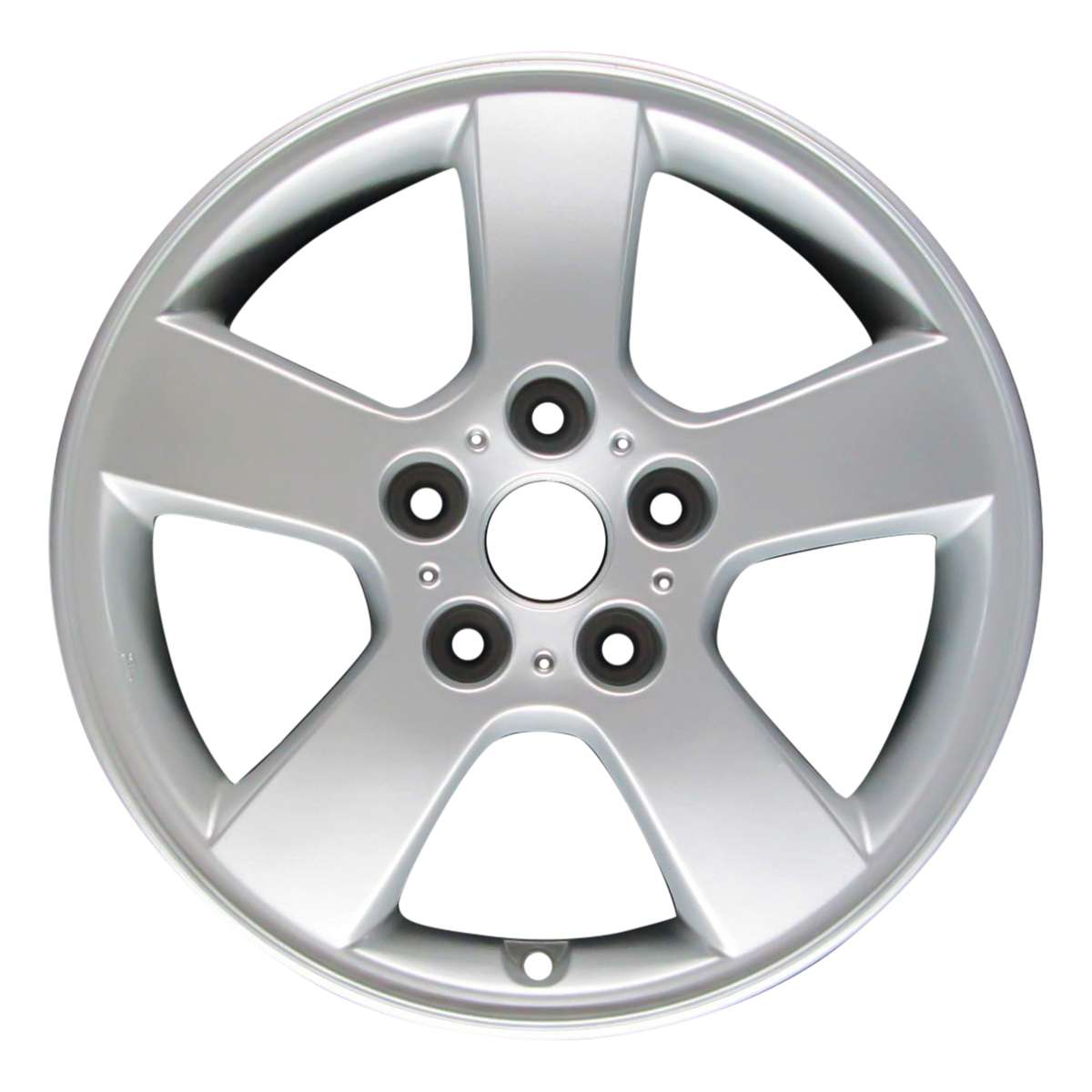 2007 Hyundai Tucson New 16" Replacement Wheel Rim RW70713S