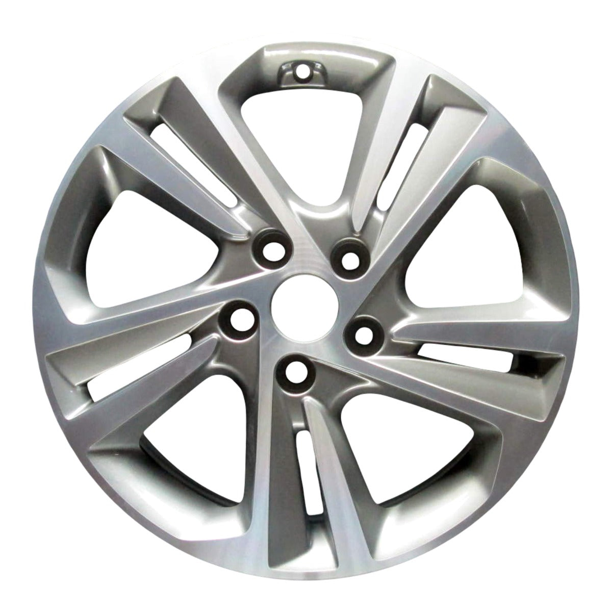 2016 Hyundai Sonata 17" OEM Wheel Rim W70903C