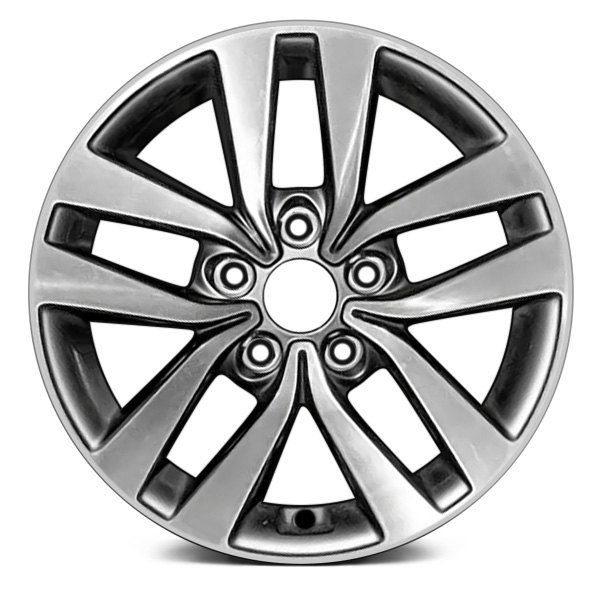 2020 Hyundai Elantra 16" OEM Wheel Rim W70925MC
