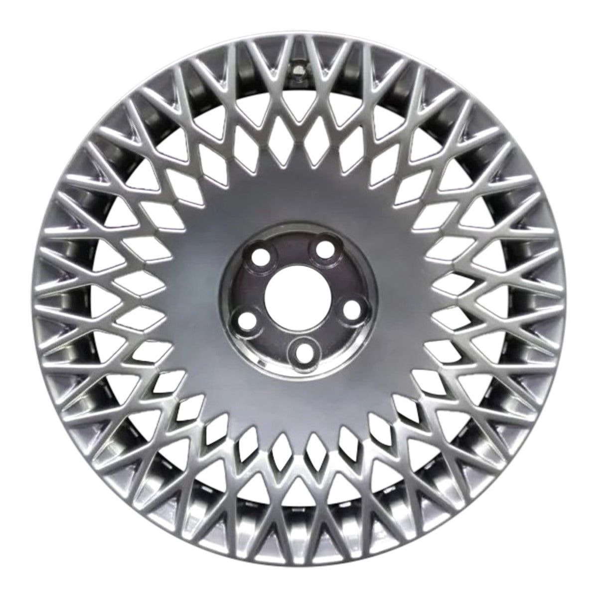 2022 Genesis G90 19" Front OEM Wheel Rim W70989S