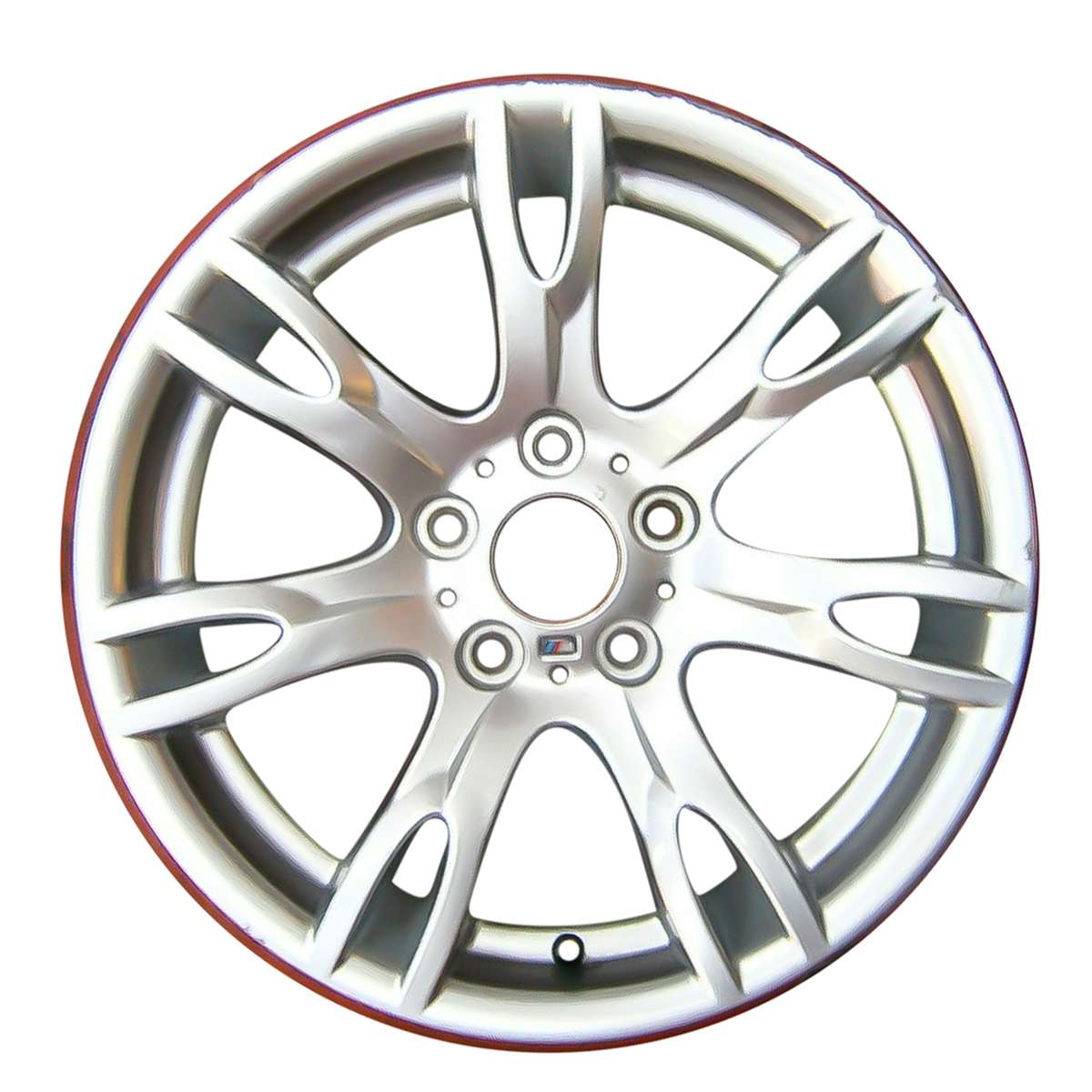 2015 BMW X1 17" OEM Wheel Rim Style 354 W71597S