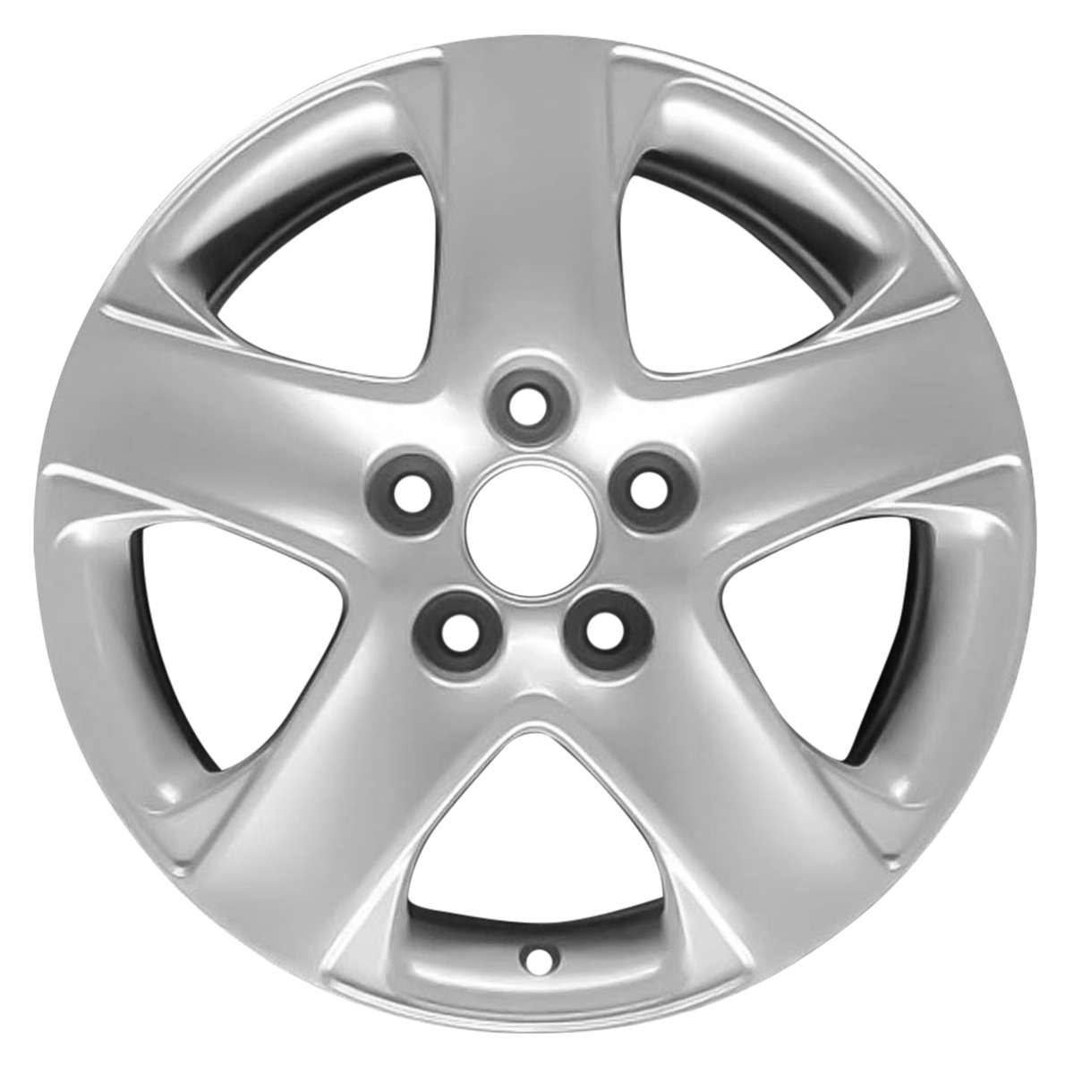 2006 Acura RL 18" OEM Wheel Rim W71814S