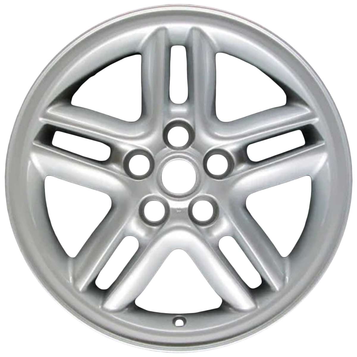 2000 Land Rover Range Rover 18" OEM Wheel Rim W72152S