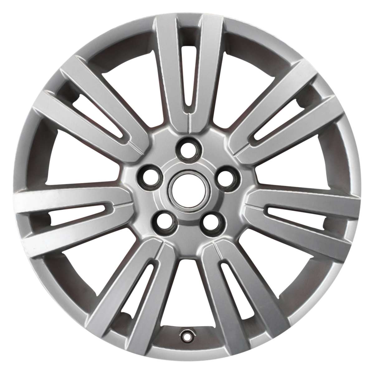 2011 Land Rover LR4 19" OEM Wheel Rim W72215S