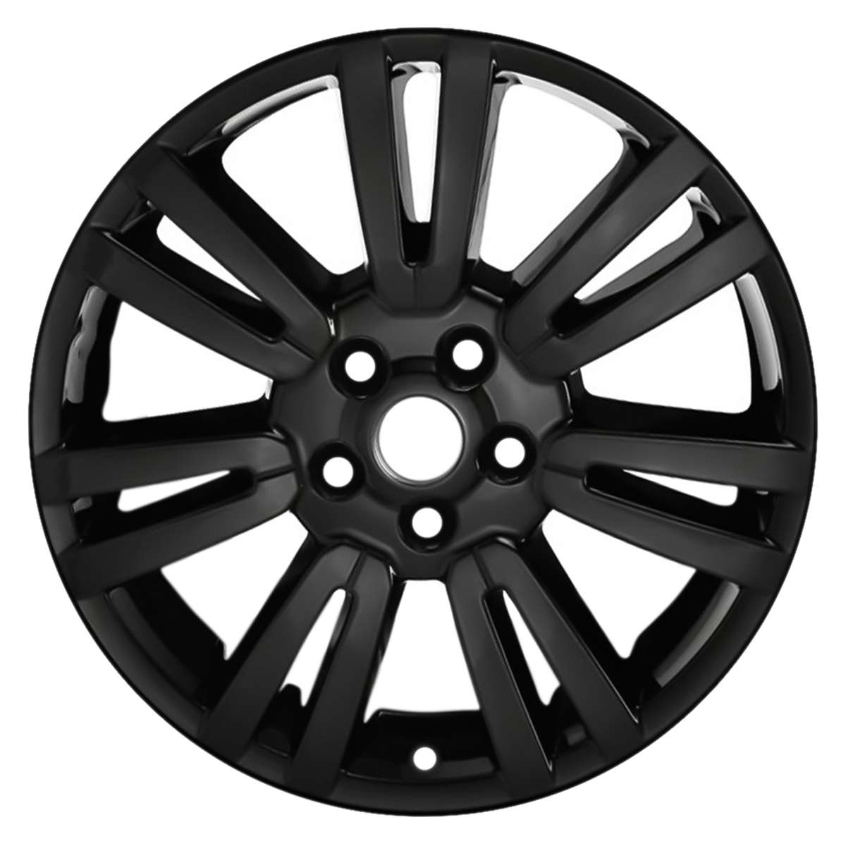 2015 Land Rover LR4 19" OEM Wheel Rim W72215B
