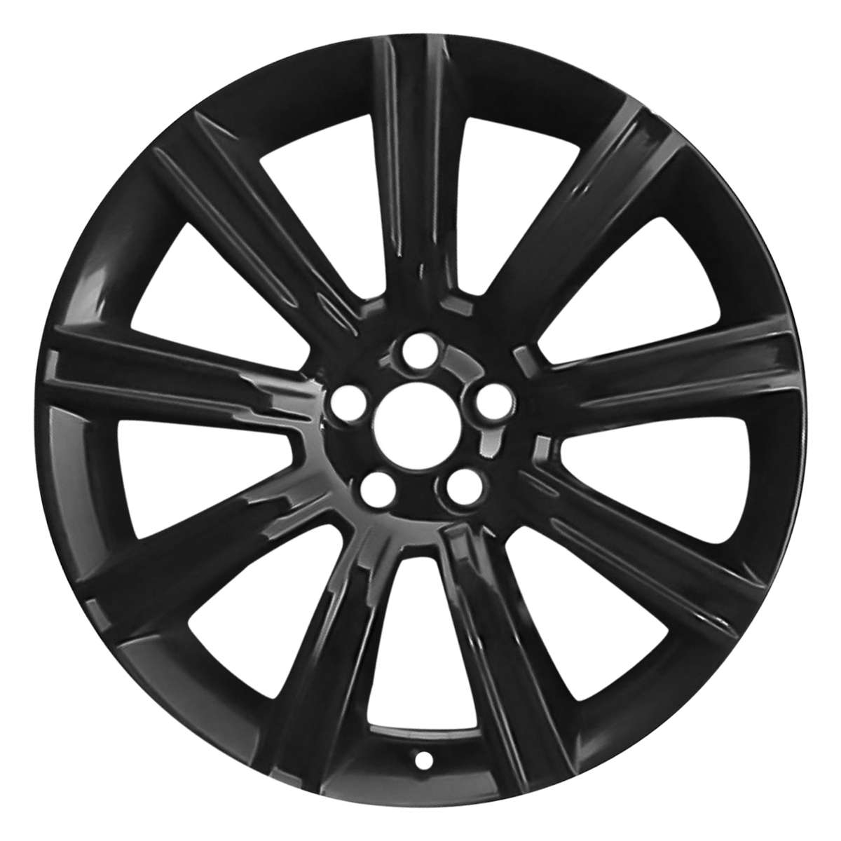 2014 Land Rover Range Rover Evoque 20" OEM Wheel Rim W72236B
