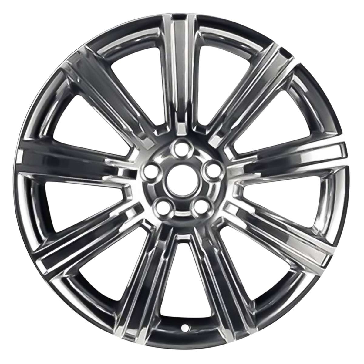 2016 Land Rover Range Rover Evoque 20" OEM Wheel Rim W72236PS