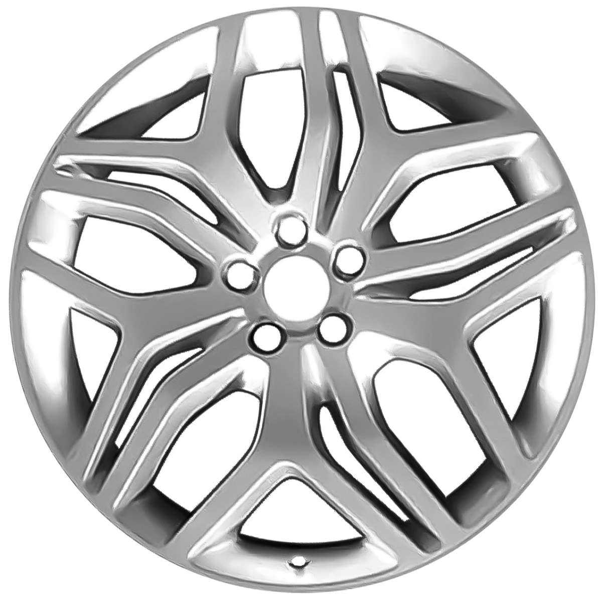 2014 Land Rover Range Rover Sport 22" OEM Wheel Rim W72255S