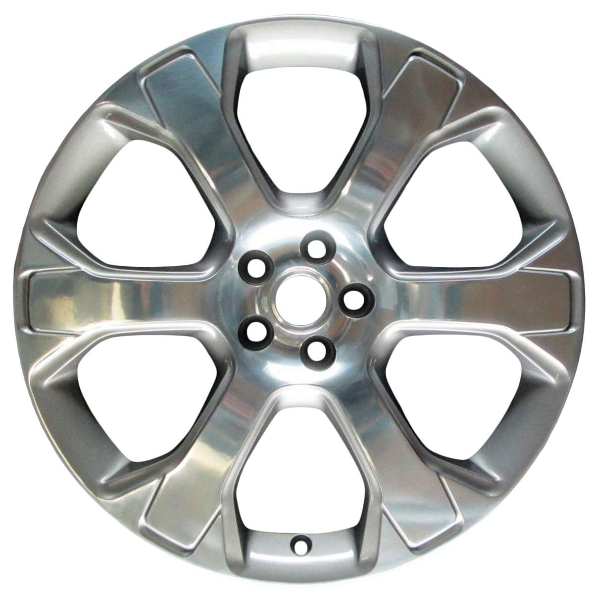 2014 Land Rover Range Rover Evoque 20" OEM Wheel Rim W72257PC