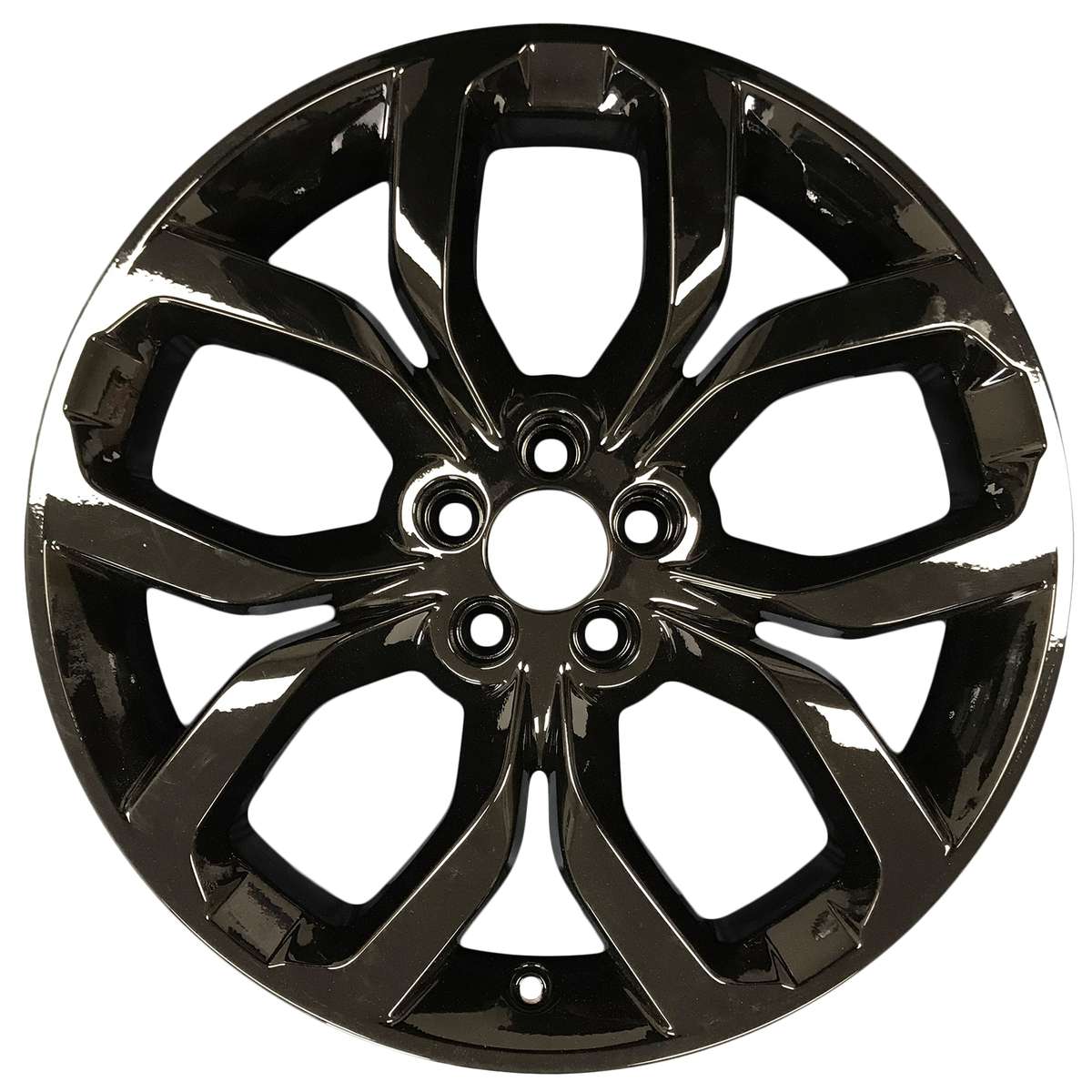 2018 Land Rover Discovery Sport 19" OEM Wheel Rim W72262B