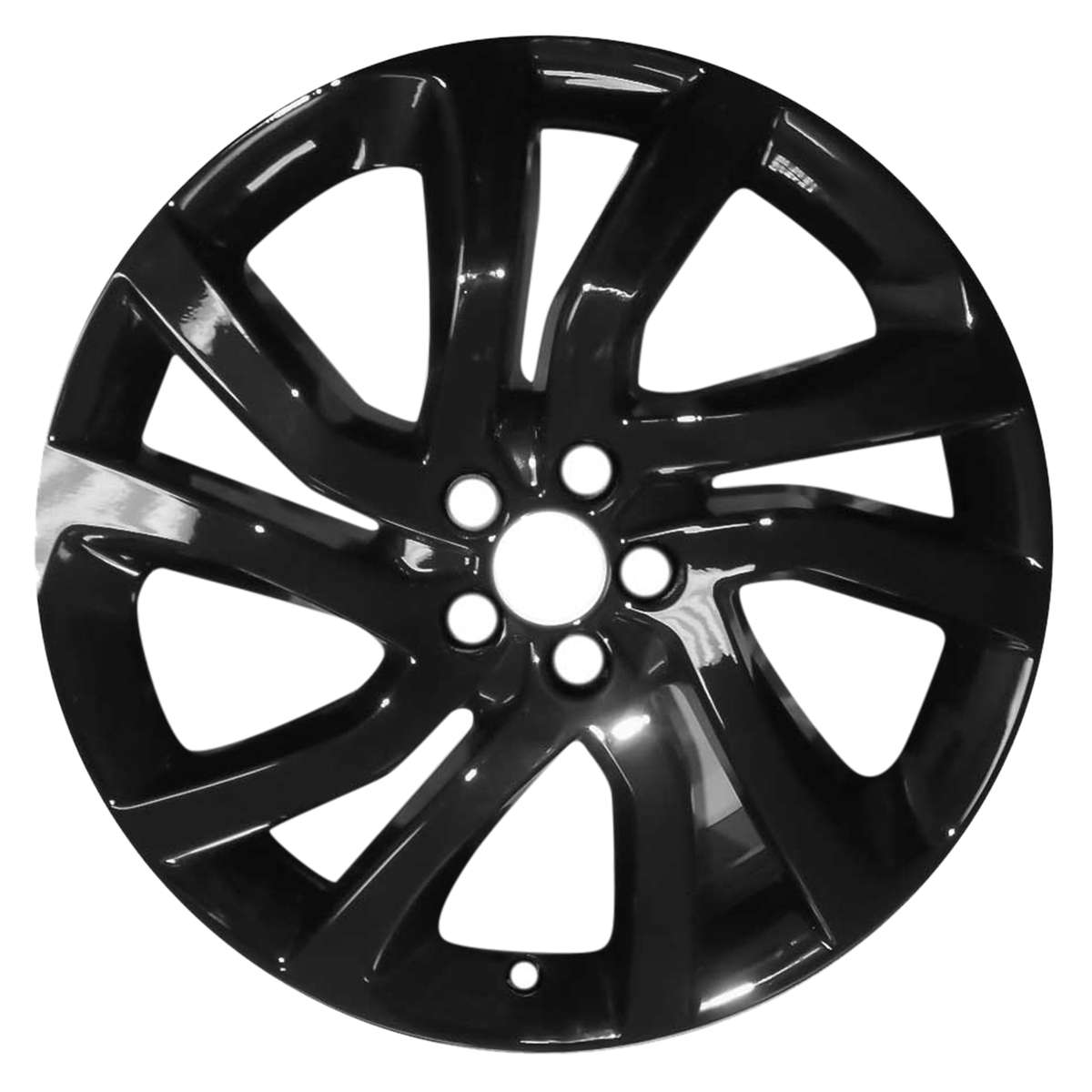 2017 Land Rover Discovery Sport 20" OEM Wheel Rim W72264B