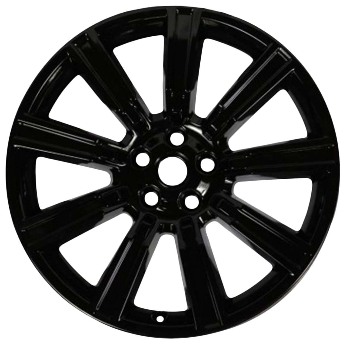 2020 Land Rover Range Rover 21" OEM Wheel Rim W72281B