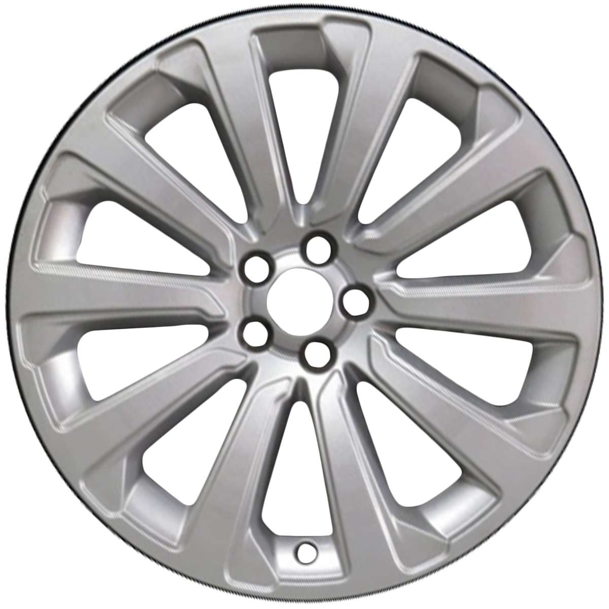 2018 Land Rover Range Rover 20" OEM Wheel Rim W72302S