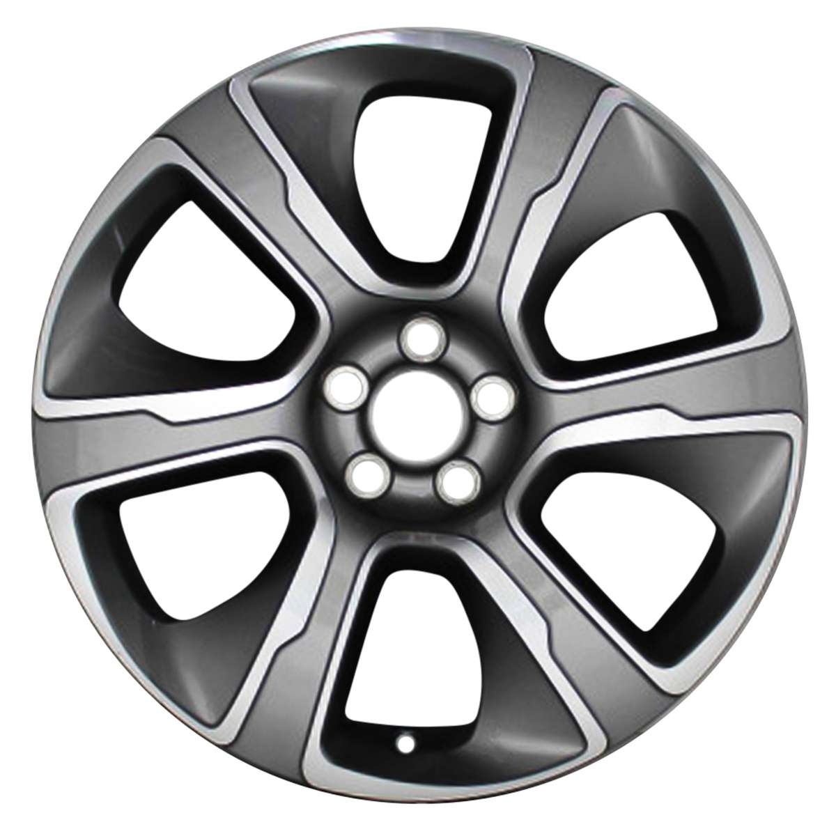2022 Land Rover Range Rover 21" OEM Wheel Rim W72319MC