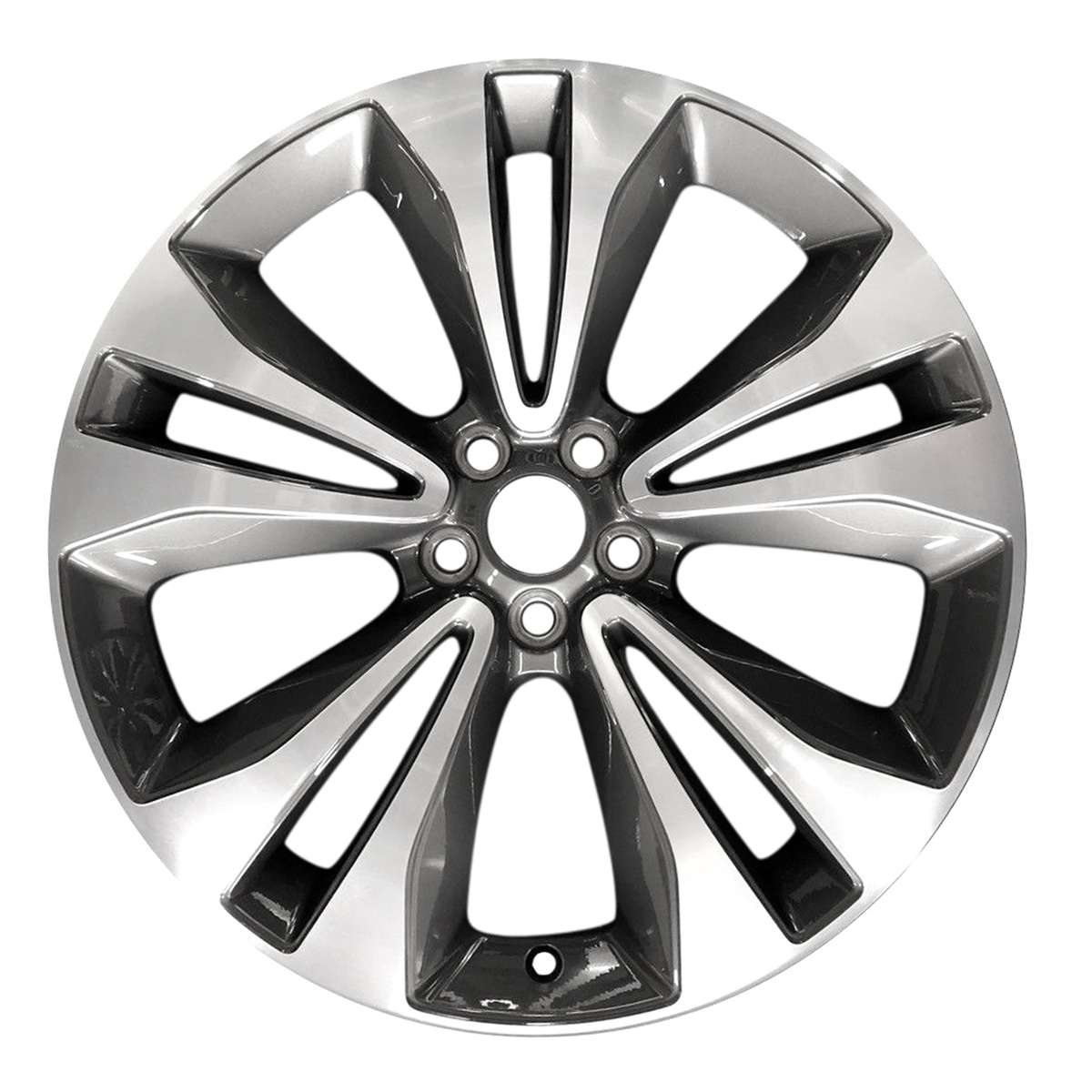 2020 Land Rover Range Rover 22" OEM Wheel Rim W72327PC