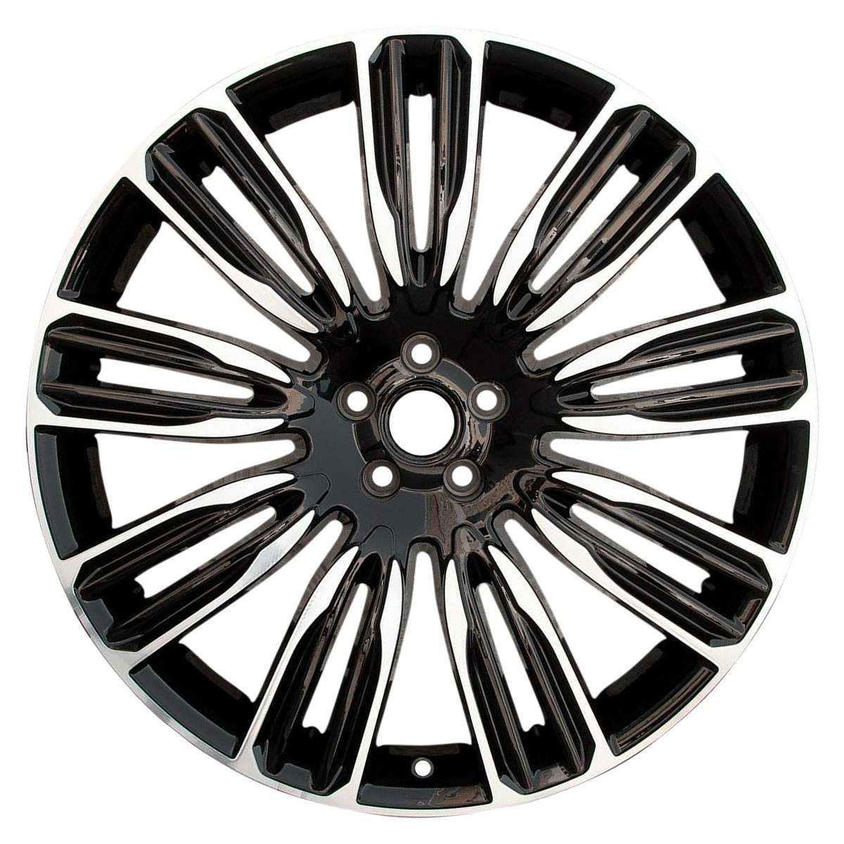 2020 Land Rover Range Rover 22" OEM Wheel Rim W72328MB