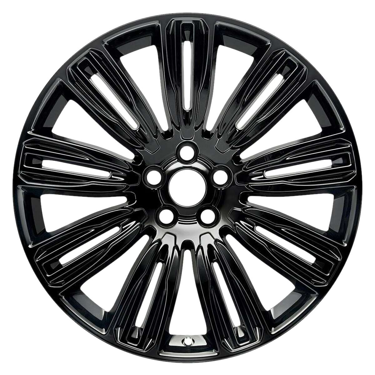 2020 Land Rover Range Rover 22" OEM Wheel Rim W72328B