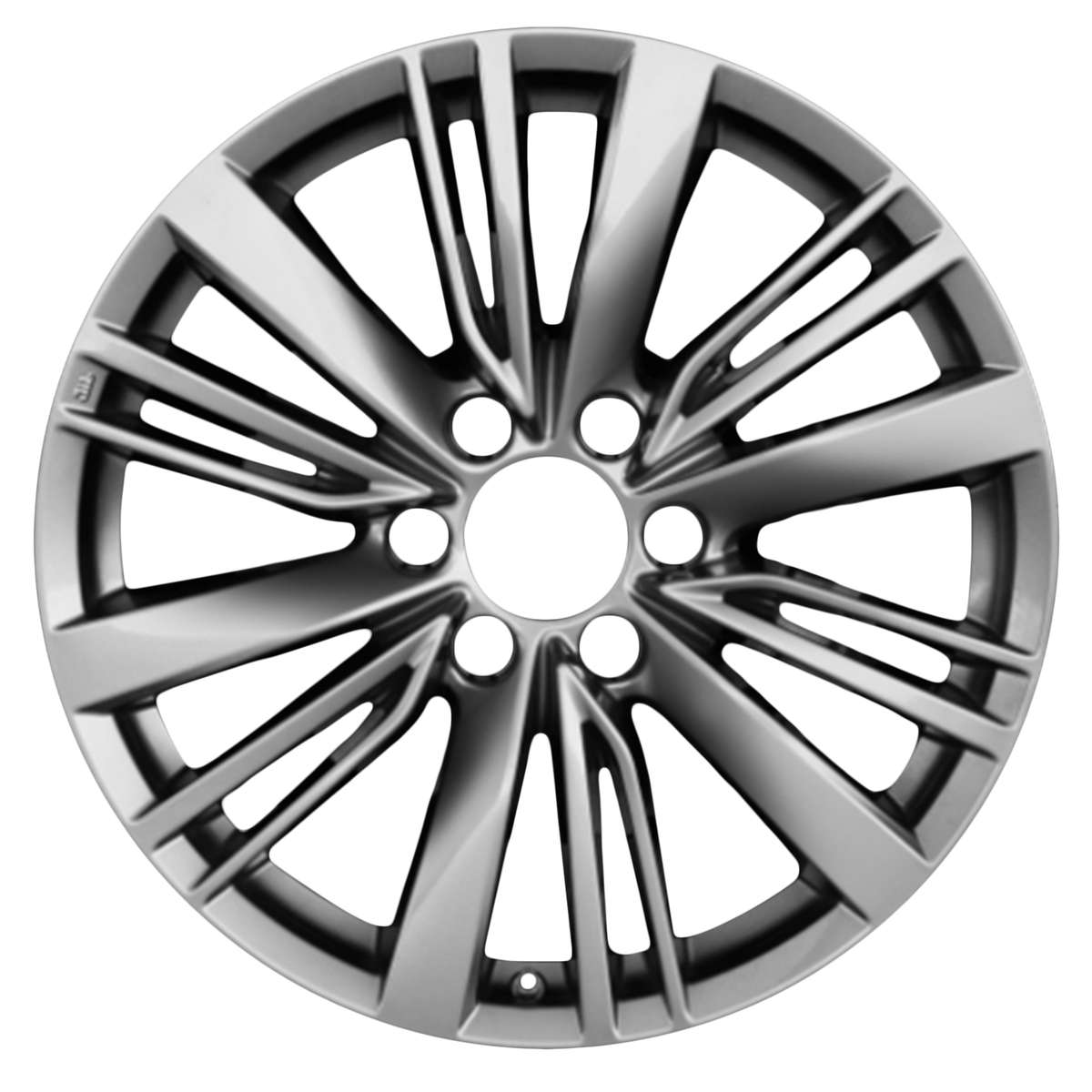 2018 Infiniti QX80 20" OEM Wheel Rim W73805S