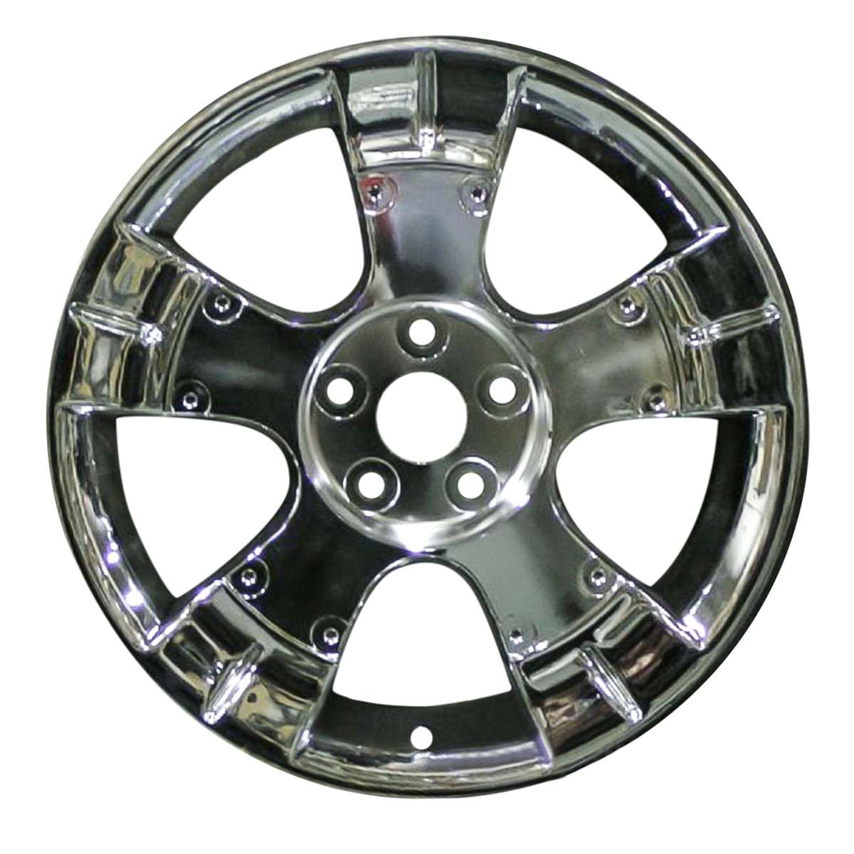 2002 Lexus SC430 18" OEM Wheel Rim W74160CHR