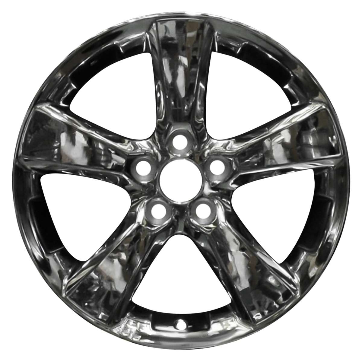 2005 Lexus RX330 18" OEM Wheel Rim W74171CHR