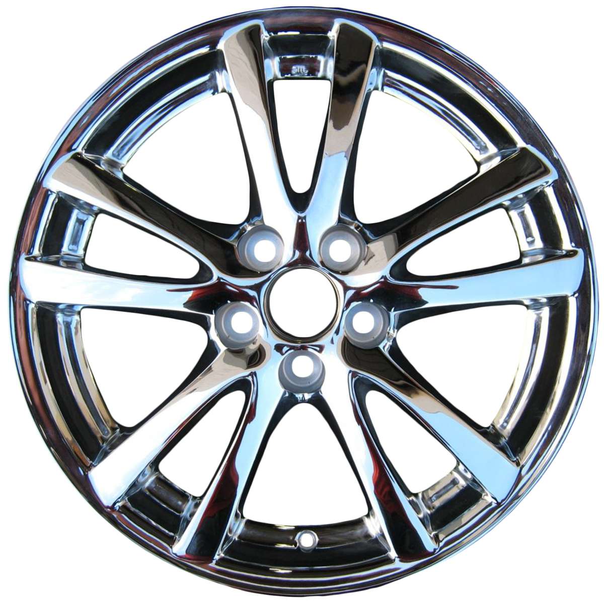 2006 Lexus IS350 18" Front OEM Wheel Rim W74189CHR