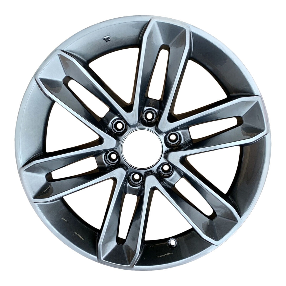 2020 Lexus GX460 18" OEM Wheel Rim W74294H