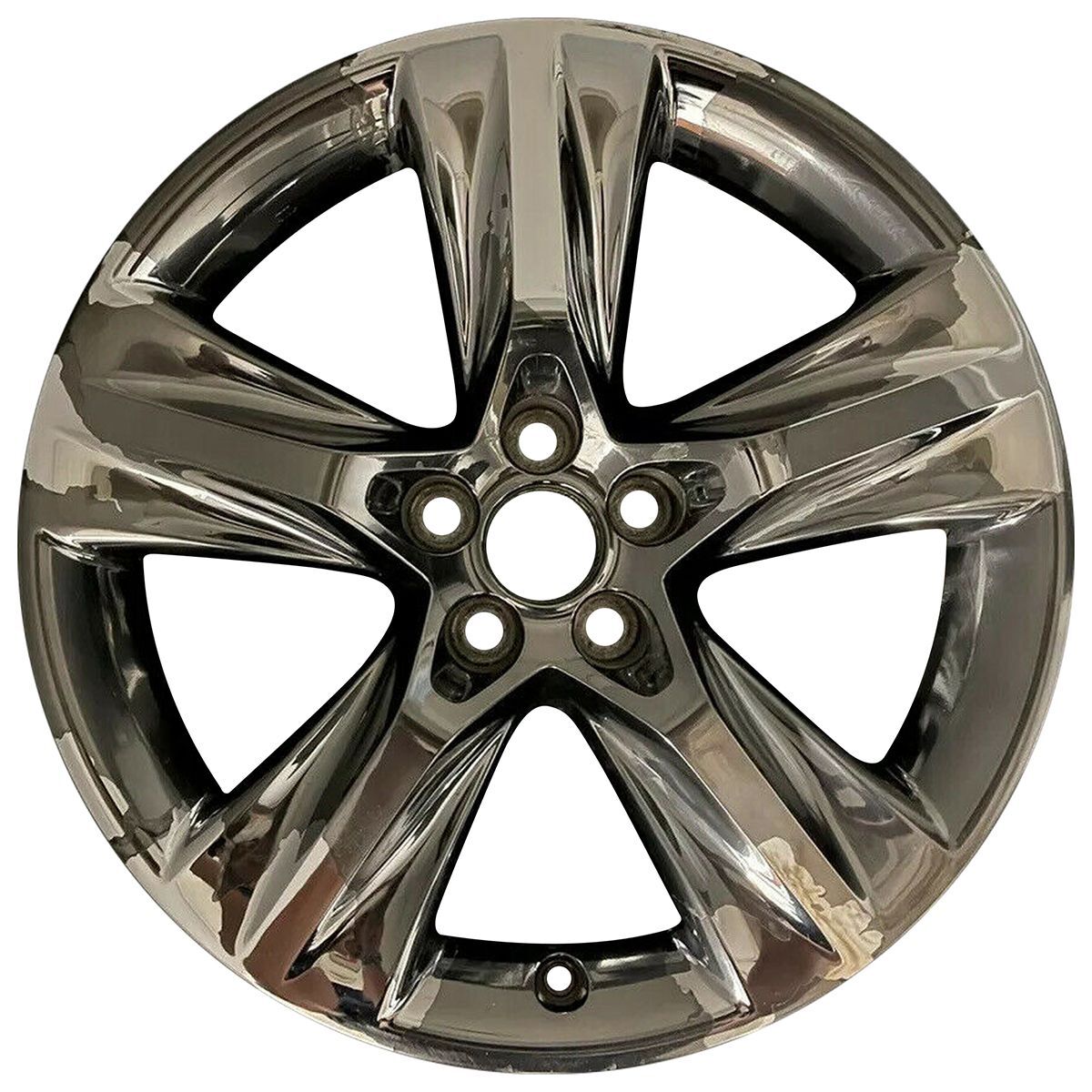 2019 Toyota Highlander New 19