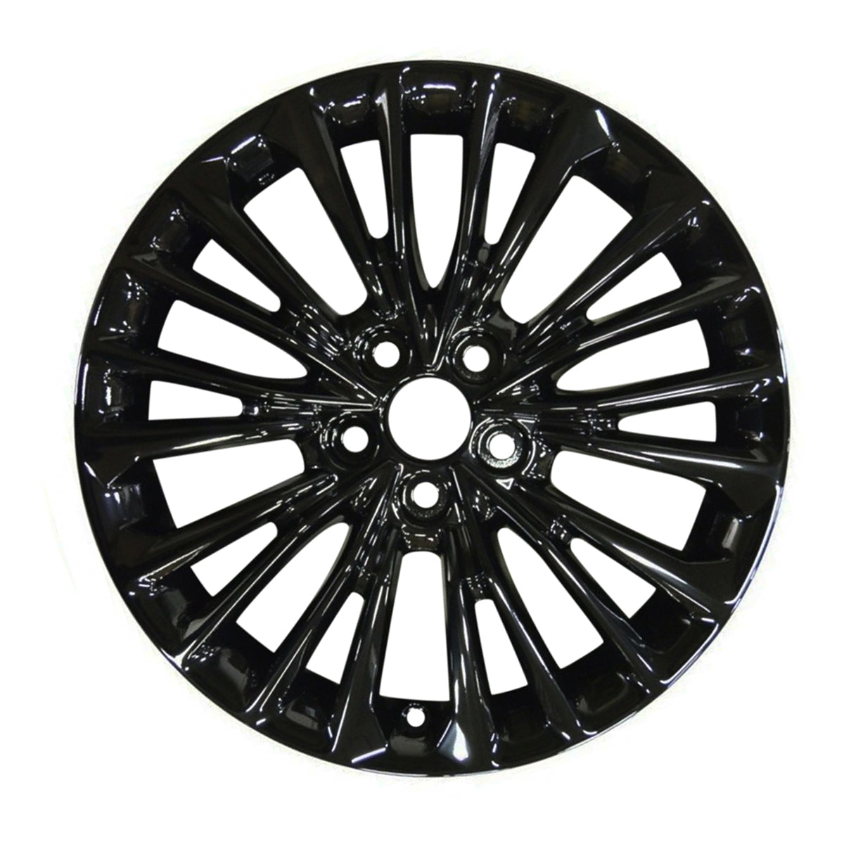 2020 Toyota Avalon 18" OEM Wheel Rim W75233GB