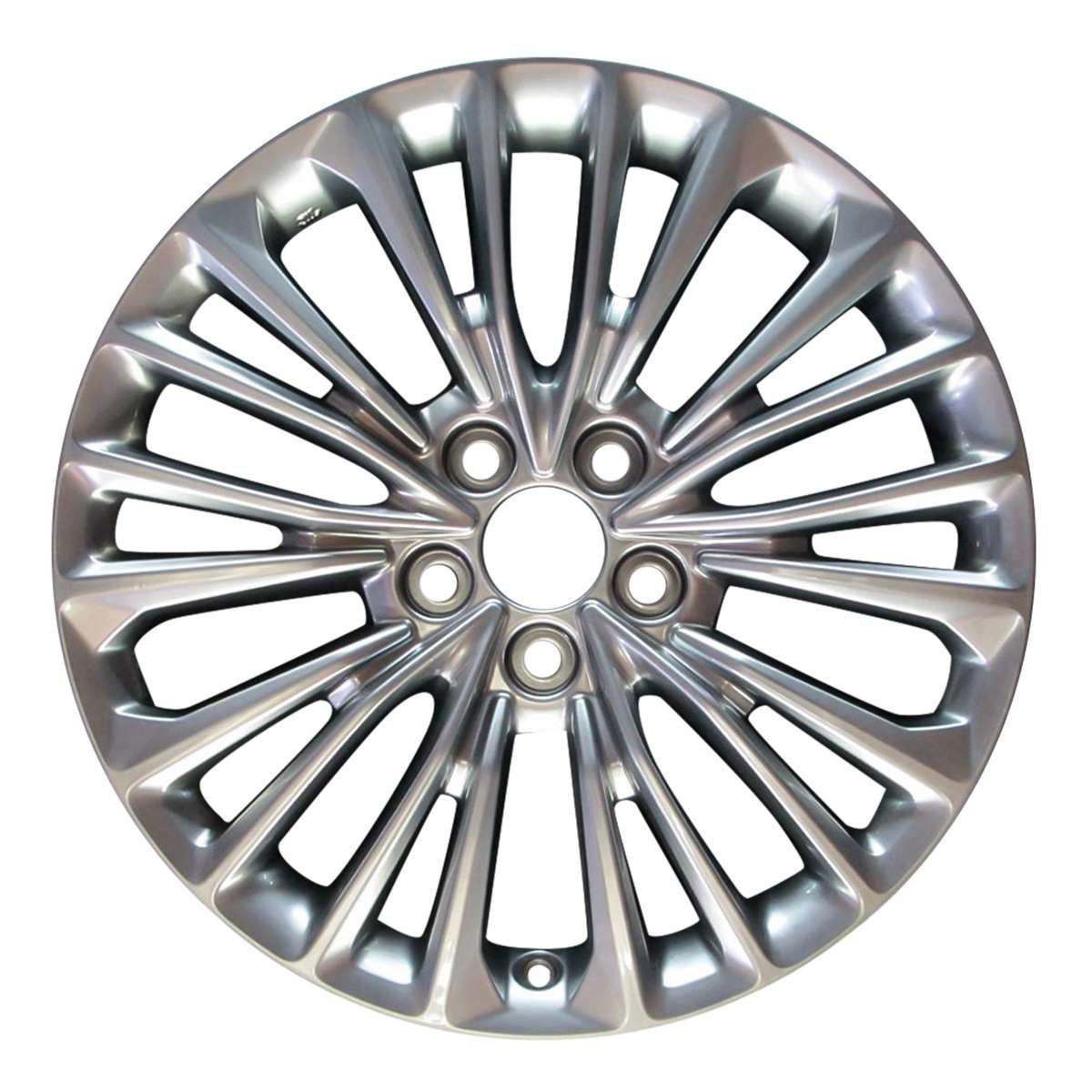 2020 Toyota Avalon 18" OEM Wheel Rim W75233LH