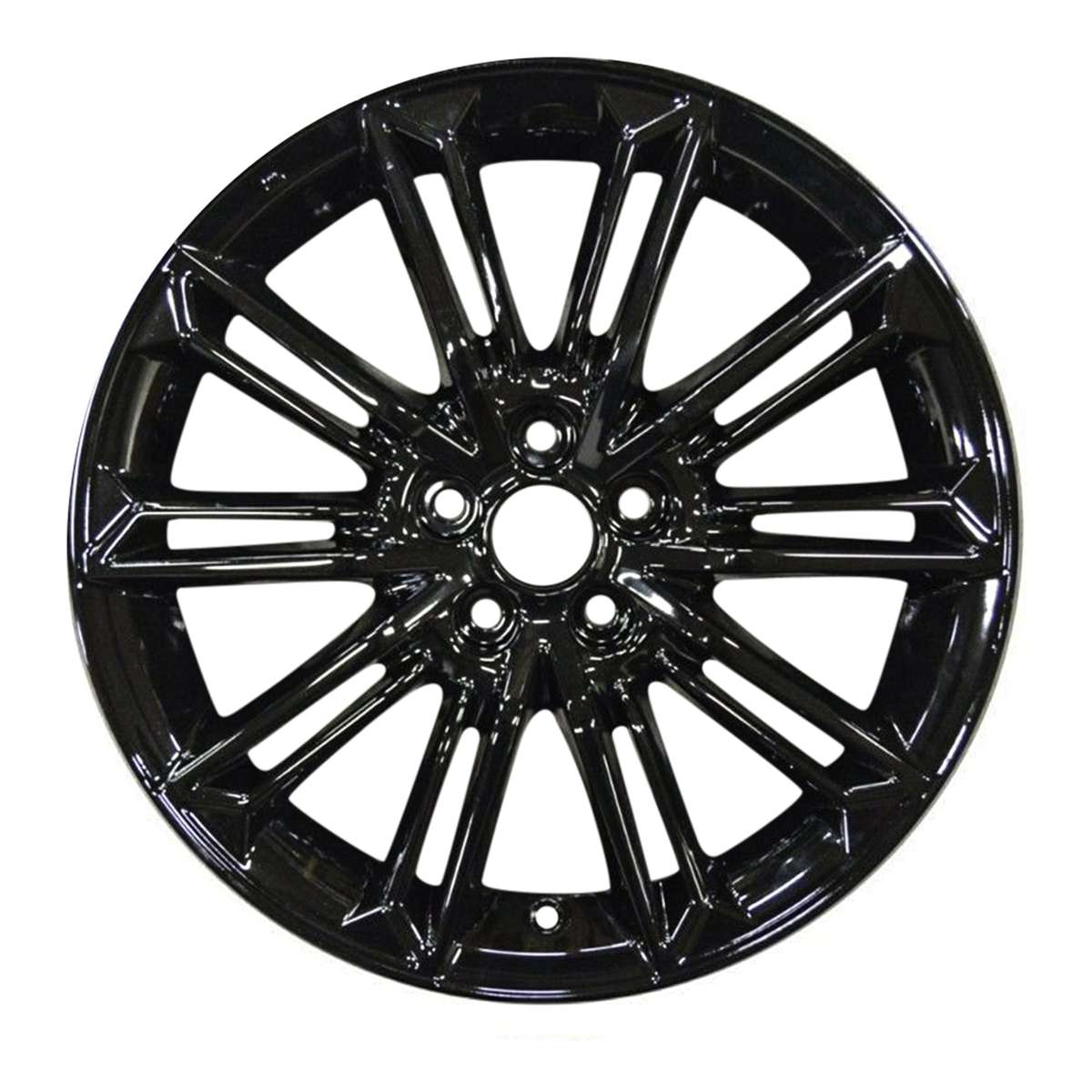 2020 Toyota Avalon 19" OEM Wheel Rim W75234B