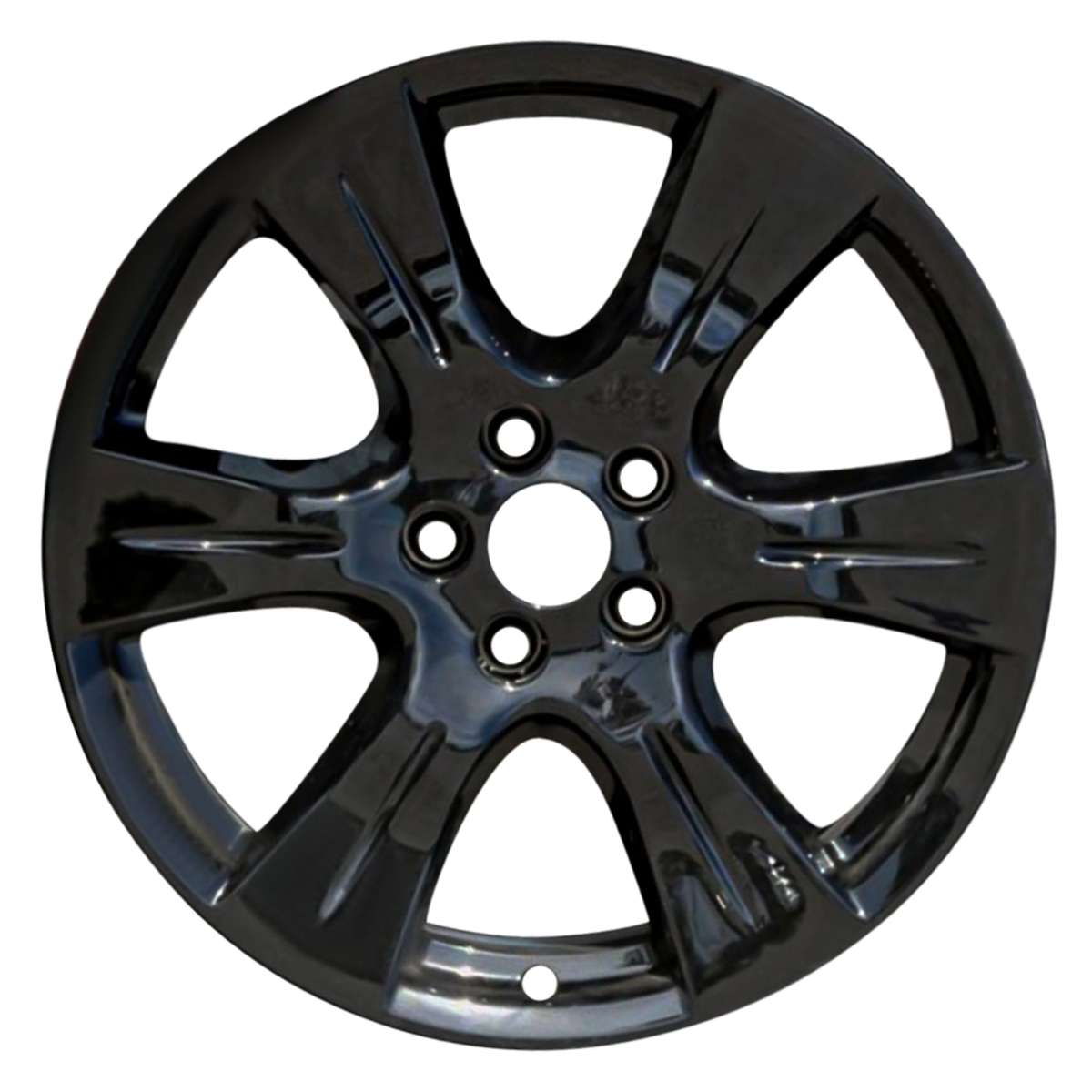 2019 Toyota Sienna 18" OEM Wheel Rim W75237B