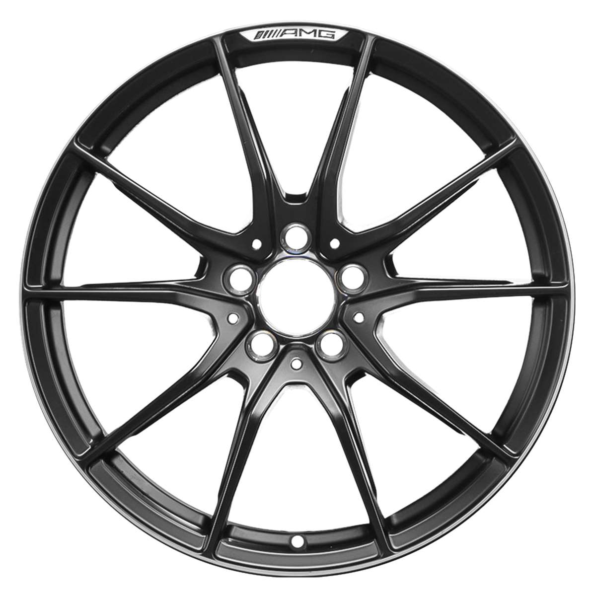 2020 Mercedes GT 20" OEM AMG Wheel Rim W85586AB