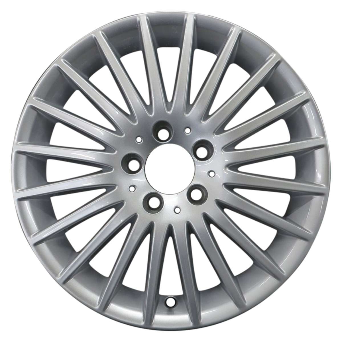 2018 Mercedes Metris 17" OEM Wheel Rim W85633S