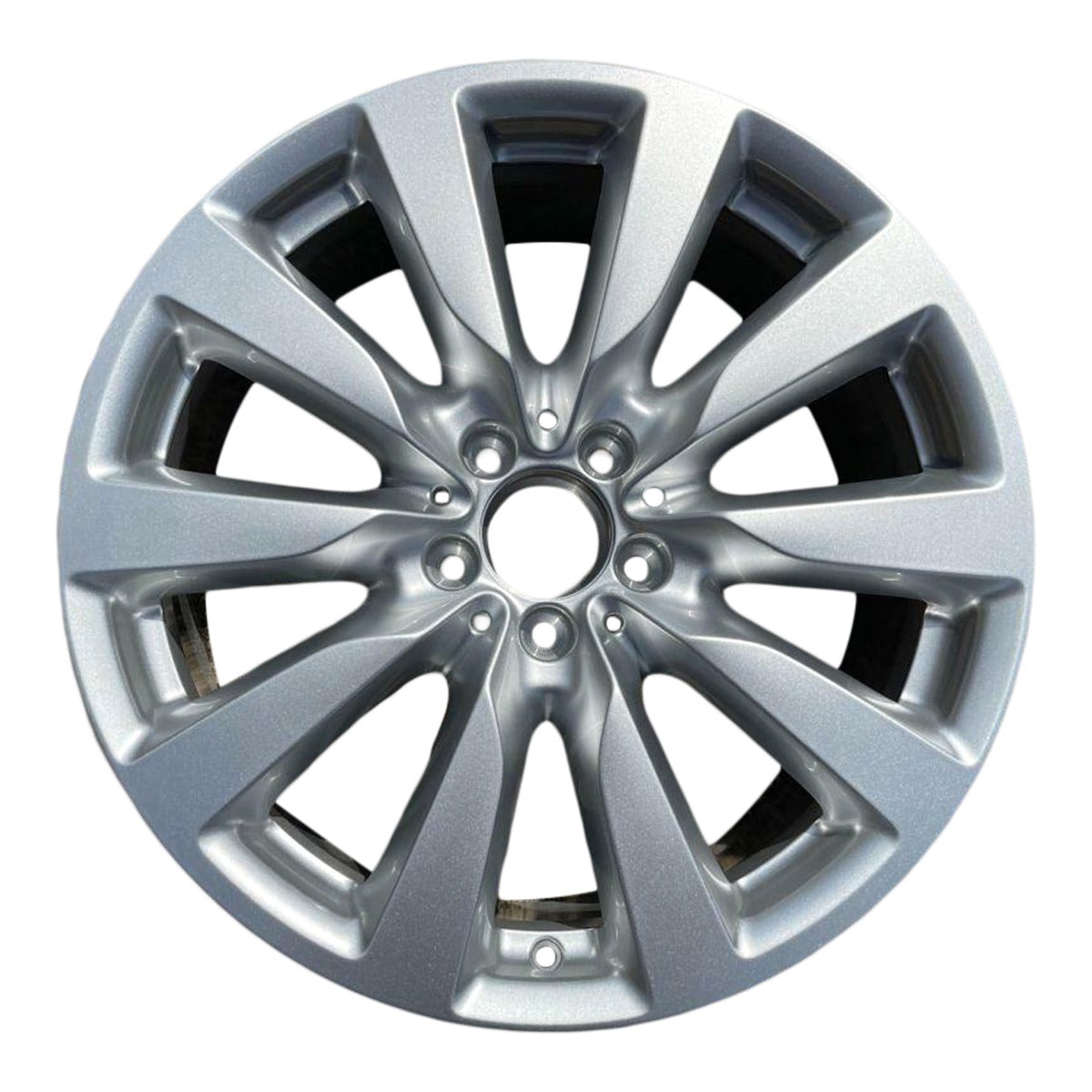 2021 Mercedes GLC350e 19" OEM Wheel Rim W85798S