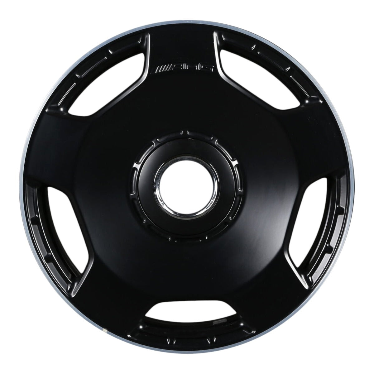 2020 Mercedes GT 21" Front OEM AMG Wheel Rim W85790B