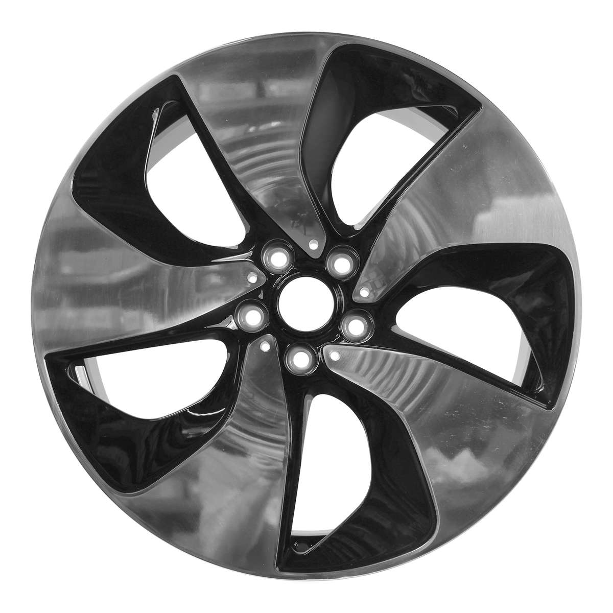 2015 BMW i8 20" Left OEM Wheel Rim W86200LPB