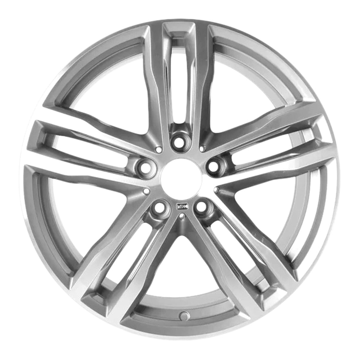 2018 BMW 430i 19" Front OEM Wheel Rim Style W86568MS