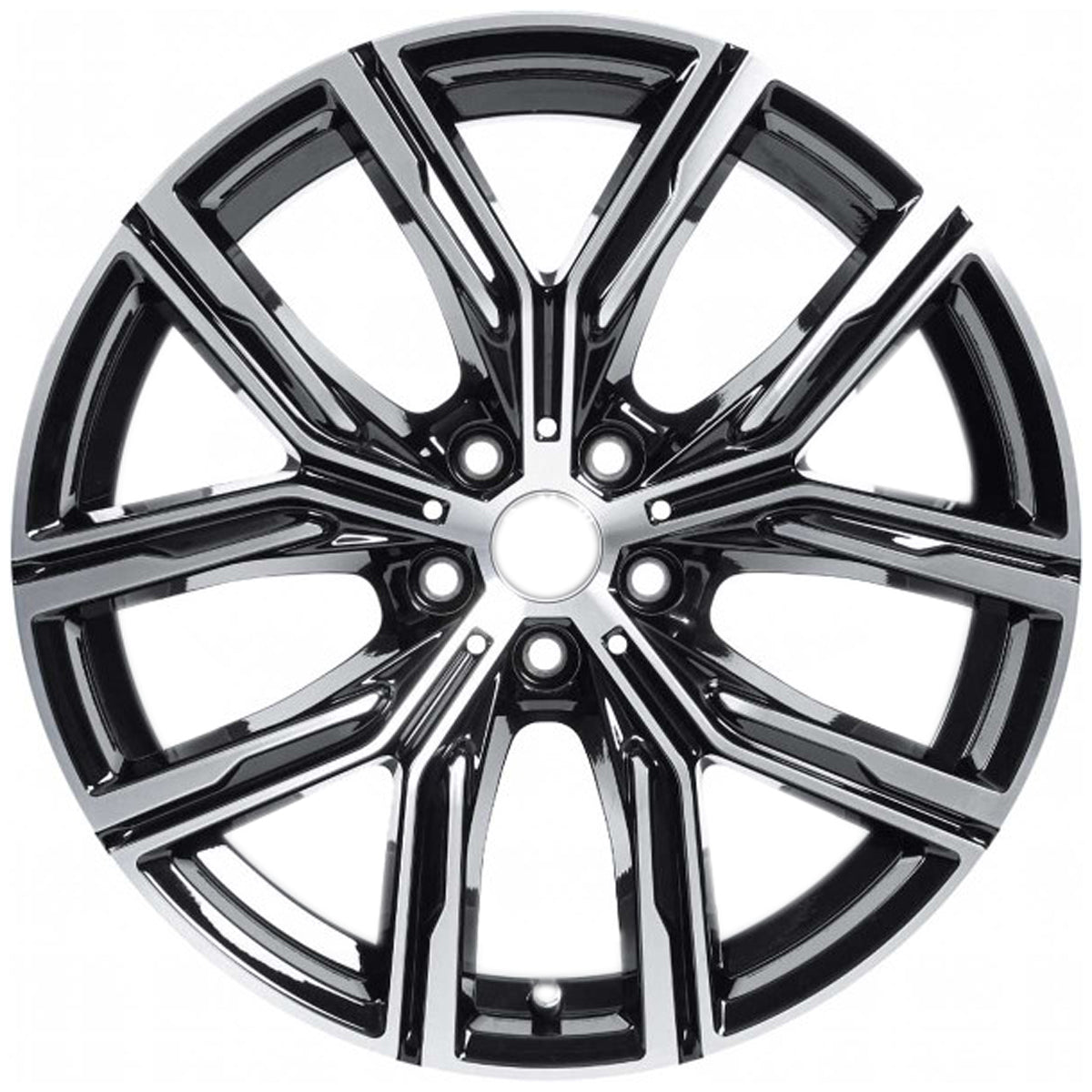2022 BMW 430i 19" OEM Wheel Rim Style 783 W86613MB
