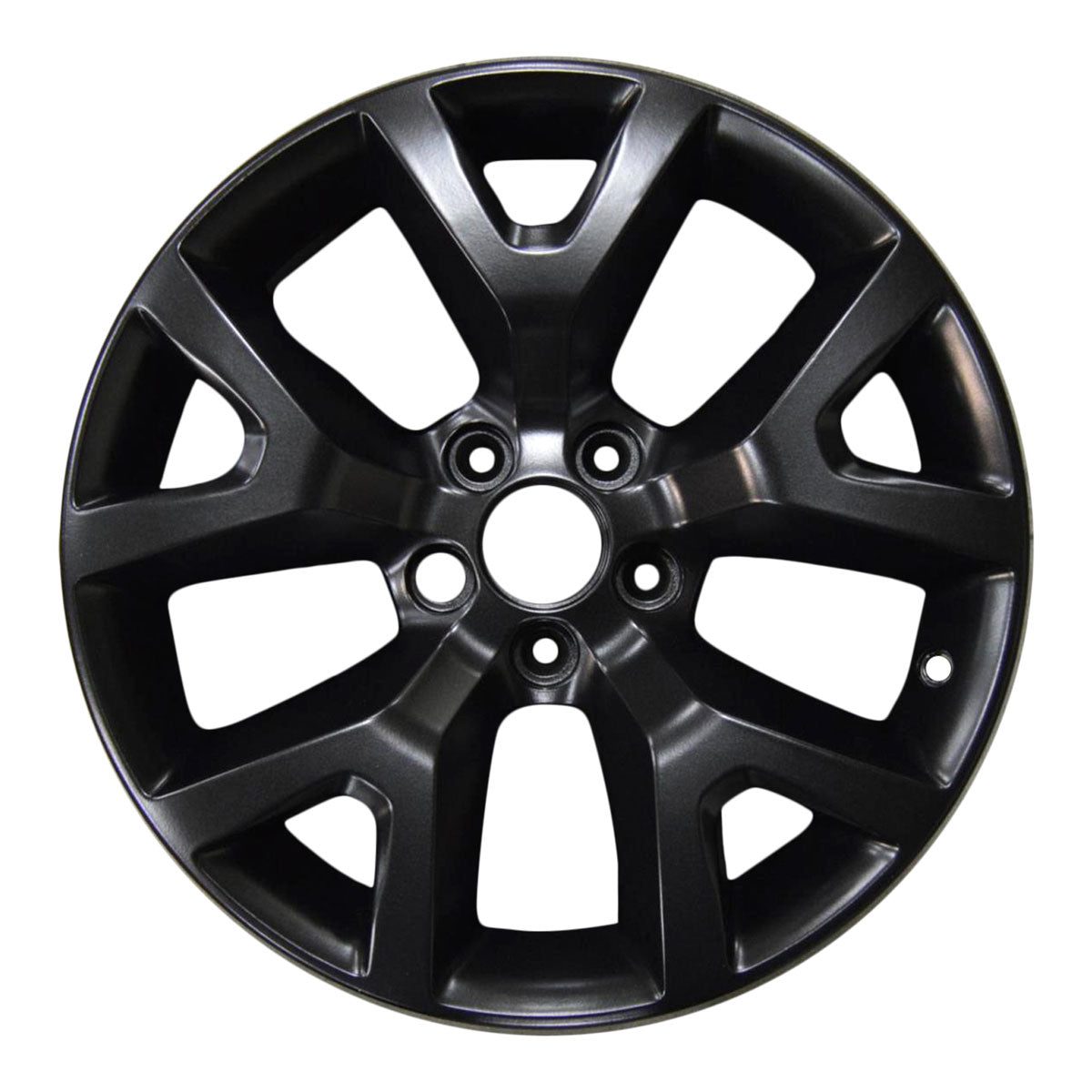 2016 Jeep Cherokee New 17" Replacement Wheel Rim RW9144B