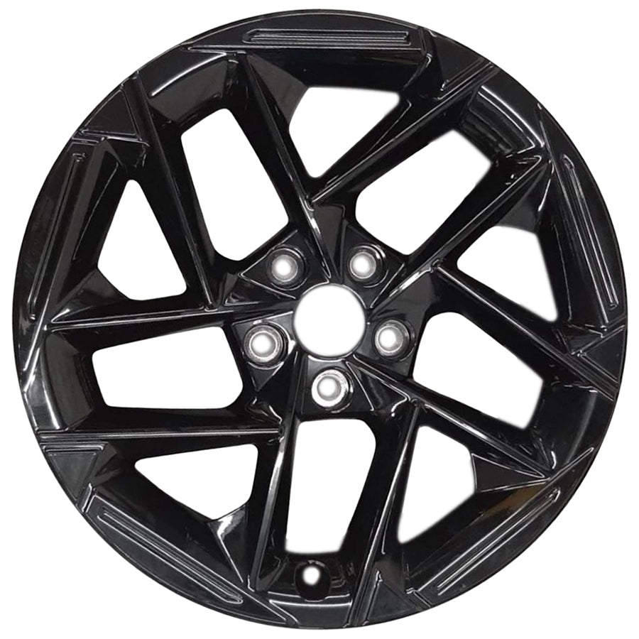 2025 Kia K4 18" OEM Wheel Rim W94267B