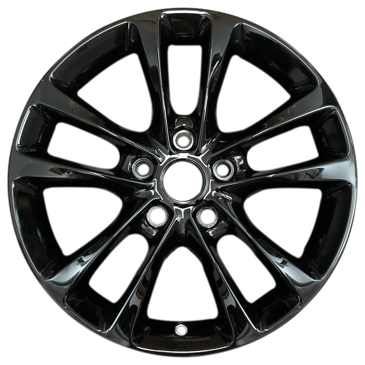 2021 Chrysler Pacifica 18" OEM Wheel Rim W95014B