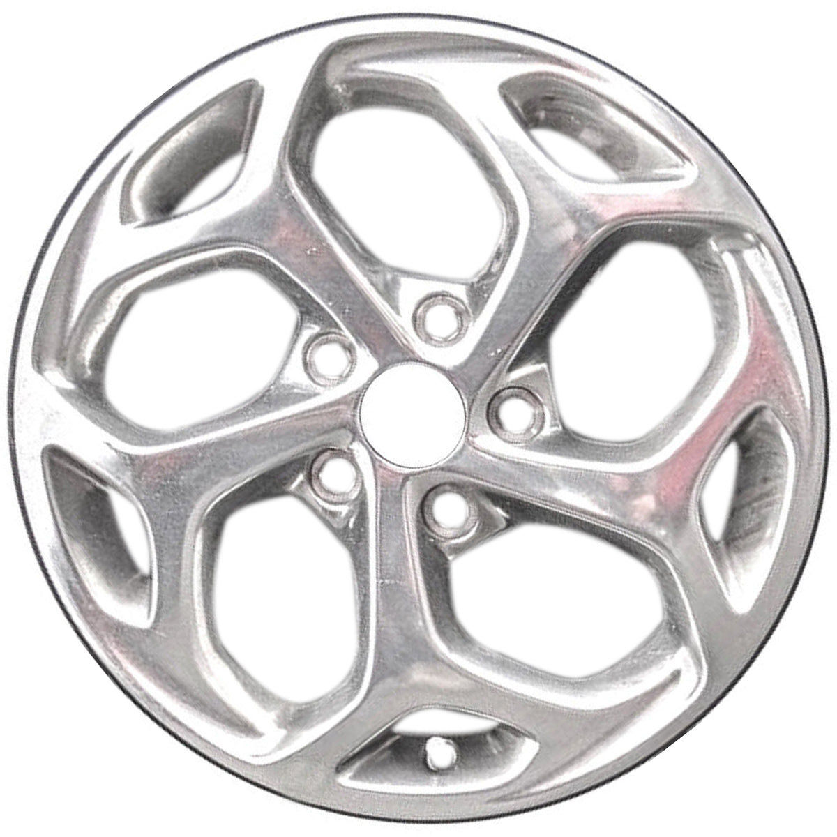 2021 Chrysler Pacifica 18" OEM Wheel Rim W95053P