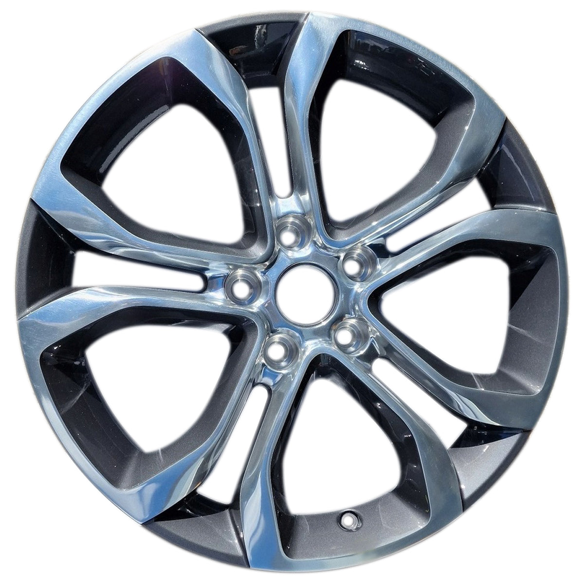 2021 Chrysler Pacifica 20" OEM Wheel Rim W95056PC