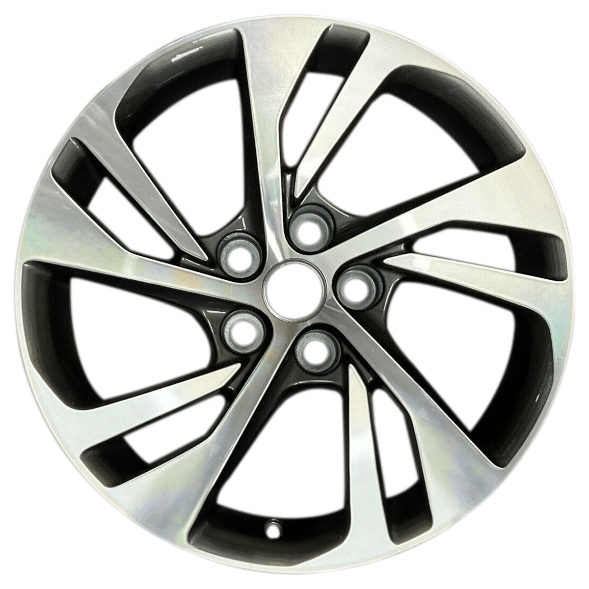 2022 Buick Envision 18" OEM Wheel Rim W95063MC