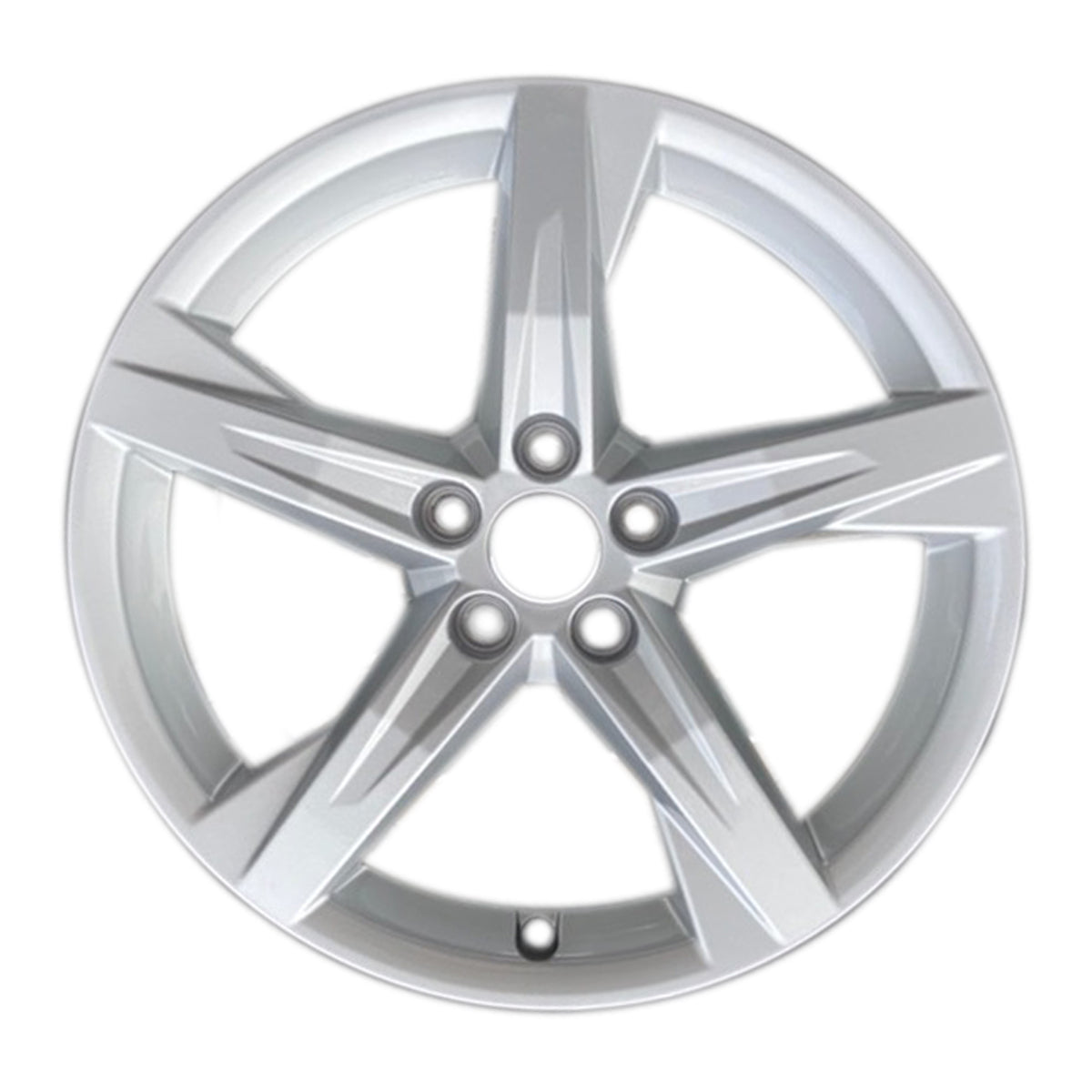 2021 Audi Q5 18" OEM Wheel Rim W95068S