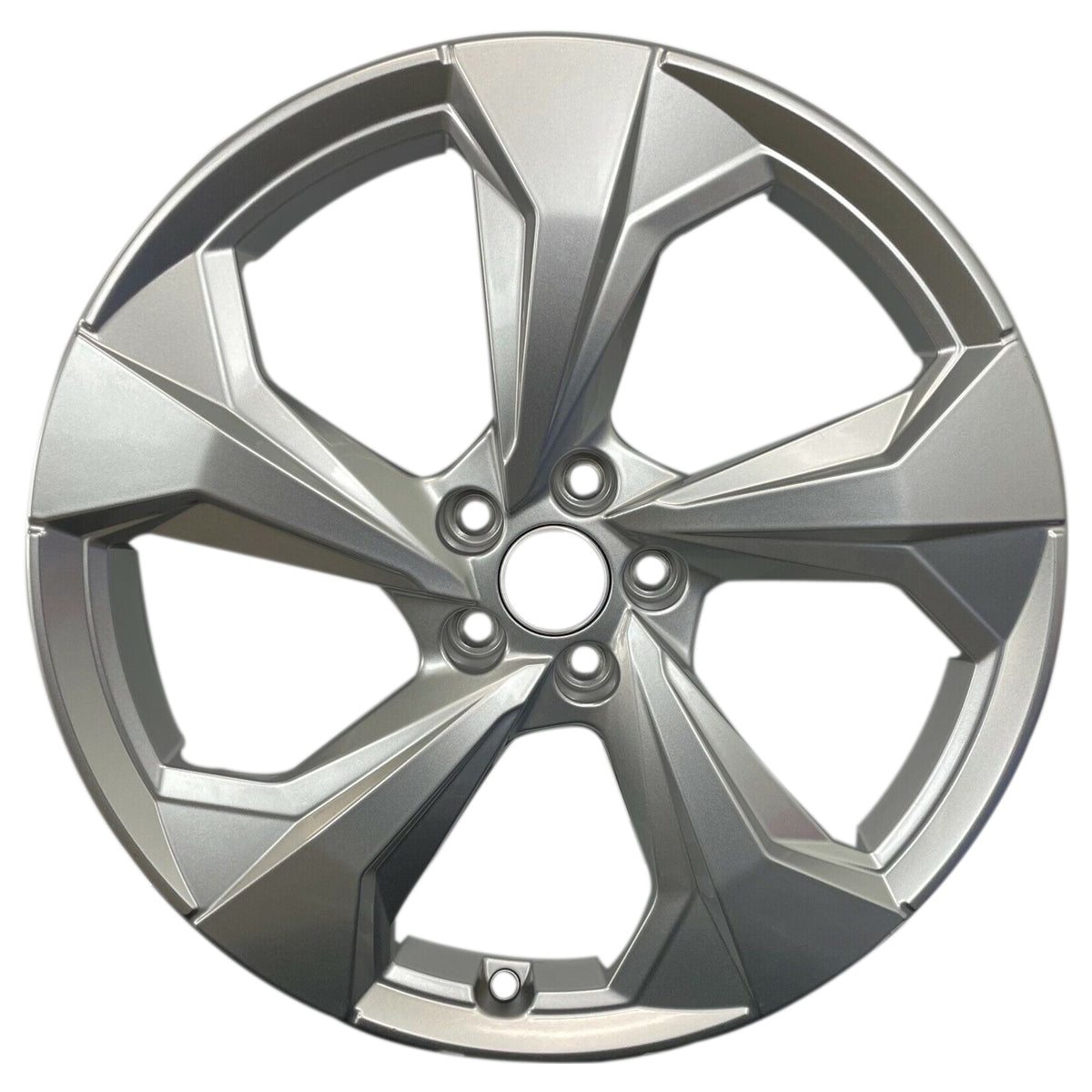 2021 Audi Q5 20" OEM Wheel Rim W95069S