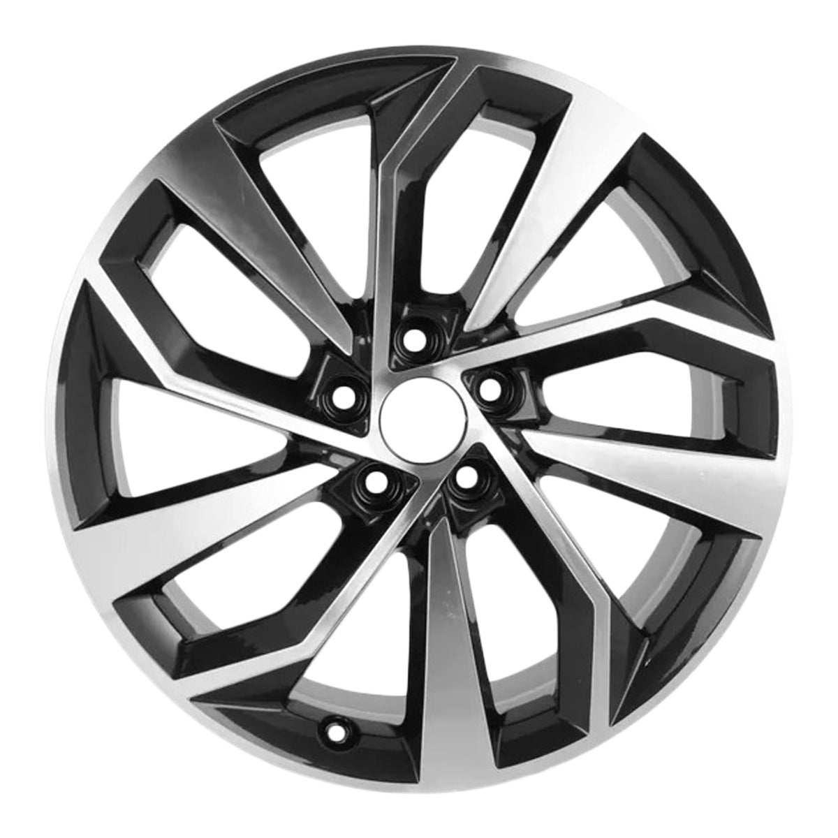 2021 Audi Q5 19" OEM Wheel Rim W95070MC