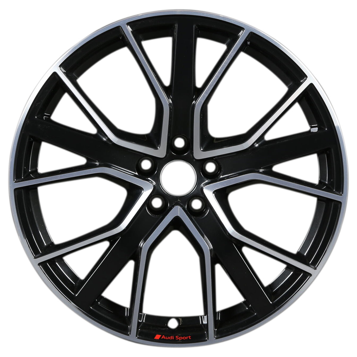 2021 Audi Q5 20" OEM Wheel Rim W95080MB