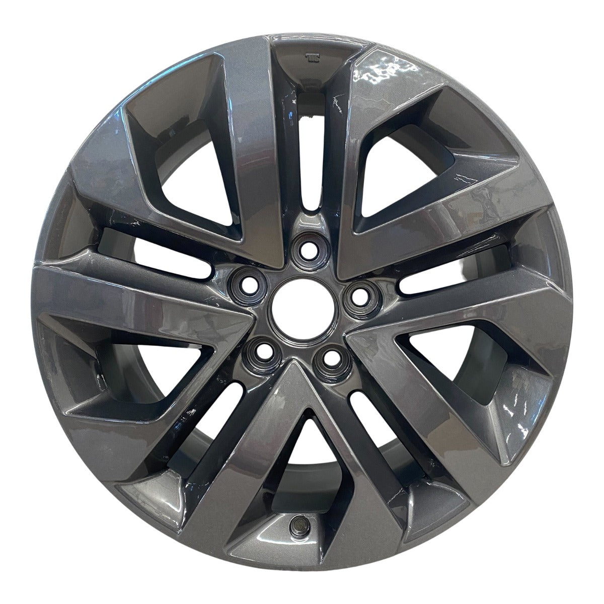 2021 Honda Ridgeline 18" OEM Wheel Rim W95082C